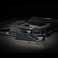 ADATA Lancer Blade, 32 GB, 2 x 16 GB, DDR5, 6400 MHz, 288-pin DIMM