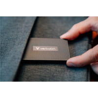 Verbatim 32031, 1 TB, USB Typ-C, USB 3.2 Gen 2x2, 2000...