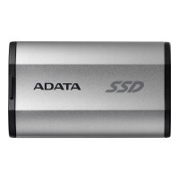 ADATA SD810, 4 TB, USB Typ-C, USB 3.2 Gen 2x2, 2000 MB/s,...
