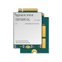 Lenovo Quectel EM160R-GL 4G Cat 16 M.2 WWAN Module -...