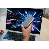 Verbatim TurboMetal SSD USB4 1TB, 1 TB, USB Typ-C, USB4...