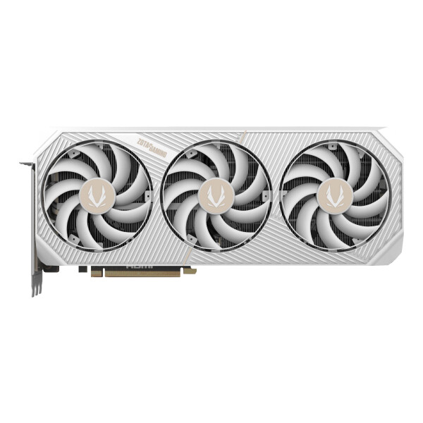 ZOTAC GAMING GeForce RTX 5080 SOLID OC, GeForce RTX 5080, 16 GB, GDDR7, 256 Bit, 7680 x 4320 Pixel, PCI Express x16 5.0