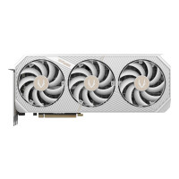 ZOTAC GAMING GeForce RTX 5080 SOLID OC, GeForce RTX 5080, 16 GB, GDDR7, 256 Bit, 7680 x 4320 Pixel, PCI Express x16 5.0