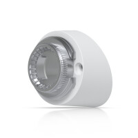 Ubiquiti UACC-Bullet-AB-W, Basiseinheit, Universal, Weiß, Ubiquiti Networks, UVC-G4-Pro, UVC-G5-Pro, UVC-AI-Pro-W, Aluminium