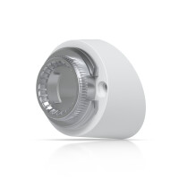 Ubiquiti UACC-Bullet-AB-W, Basiseinheit, Universal, Weiß, Ubiquiti Networks, UVC-G4-Pro, UVC-G5-Pro, UVC-AI-Pro-W, Aluminium
