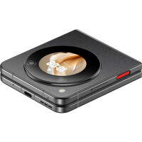 Nubia Flip 5G, 17,5 cm (6.9"), 8 GB, 256 GB, 50 MP,...