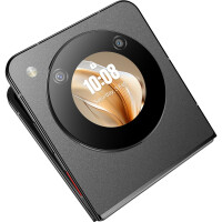Nubia Flip 5G, 17,5 cm (6.9"), 8 GB, 256 GB, 50 MP,...