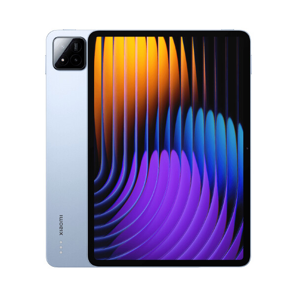 Xiaomi Pad 7, 28,4 cm (11.2"), 3200 x 2136 Pixel, 128 GB, 8 GB, 500 g, Blau