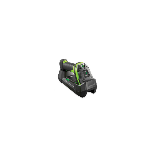 Zebra DS3678-XR RUGGED AREA IMAGER - Barcode-Scanner
