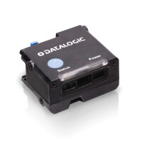 Datalogic GFS4520-BKK1-WHT, Fester Barcodeleser, 2D, Aztec Code, Datenmatrix, MaxiCode, Micro QR Code, QR Code, 1280 x 800 Pixel, 0 - 120000 Lux, -180 - 180°