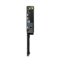 NZXT N9 Z890, Intel, LGA 1851 (Socket V1), Intel Core Ultra (Series 2), LGA 1851, DDR5-SDRAM, DIMM