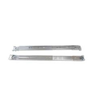 QNAP RAIL-E03, Regal-Schienenset, Grau, ES2486dc
