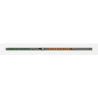 Vertiv Geist MGU5MGB1-24PH63-3PS6B2A10-S, Überwacht,...