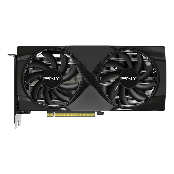 PNY GeForce RTX 5060 Ti OC, GeForce RTX 5060 Ti, 8 GB, GDDR7, 128 Bit, 7680 x 4320 Pixel, PCI Express x8 5.0