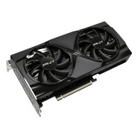 PNY GeForce RTX 5060 Ti OC, GeForce RTX 5060 Ti, 8 GB, GDDR7, 128 Bit, 7680 x 4320 Pixel, PCI Express x8 5.0
