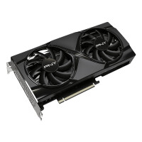PNY GeForce RTX 5060 Ti OC, GeForce RTX 5060 Ti, 16 GB, GDDR7, 128 Bit, 7680 x 4320 Pixel, PCI Express x8 5.0