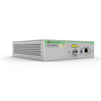 Allied Telesis AT-PC2000/LC-960, 1000 Mbit/s, 14880 pps,...