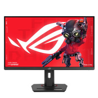 ASUS ROG Strix XG279CNS, 68,6 cm (27"), 1920 x 1080 Pixel, Full HD, LCD, 1 ms, Schwarz