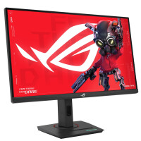 ASUS ROG Strix XG279CNS, 68,6 cm (27"), 1920 x 1080 Pixel, Full HD, LCD, 1 ms, Schwarz