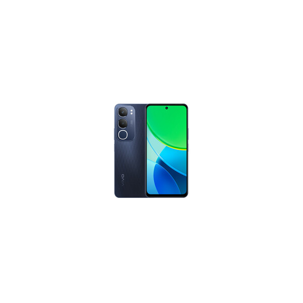 Vivo Y19s 6GB/128GB, Black