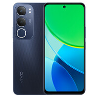 Vivo Y19s 6GB/128GB, Black
