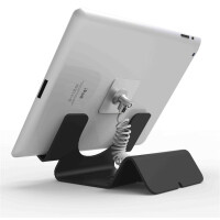 Compulocks CL12CUTHBB, Tablet/UMPC, Passive Halterung, Indoor, Schwarz
