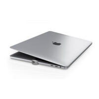 Compulocks MBPR16LDG01, Sicherheitsanker, Silber, 1...