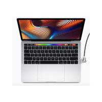 Compulocks MBPR16LDG01, Sicherheitsanker, Silber, 1...