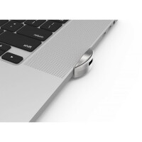 Compulocks MBPR16LDG01, Sicherheitsanker, Silber, 1 Stück(e)