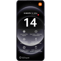 Xiaomi 14 Ultra, 17,1 cm (6.73"), 3200 x 1440 Pixel,...