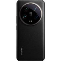 Xiaomi 14 Ultra, 17,1 cm (6.73"), 3200 x 1440 Pixel, 16 GB, 512 GB, 50 MP, Schwarz