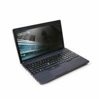 Dicota D30962, 39,6 cm (15.6"), 0,05 g