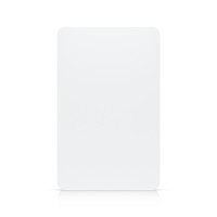 Ubiquiti UA-Card-W-10, Näherungszugangskarte, 13,56...