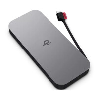 Lenovo 40ALLG1WWW, 10000 mAh, Lithium-Ion (Li-Ion), Quick...