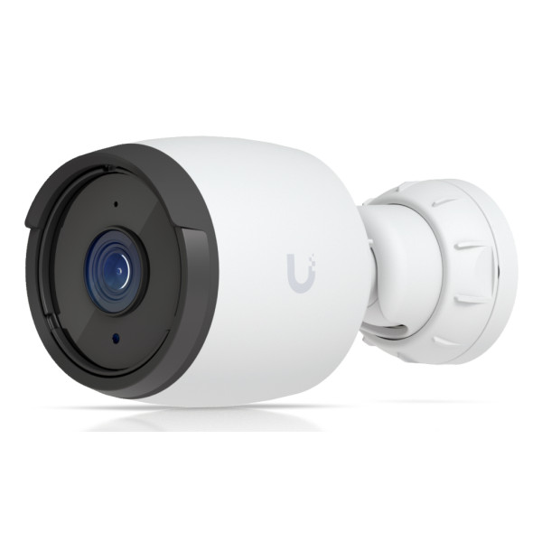Ubiquiti G6 Bullet, IP-Sicherheitskamera, Innen & Außen, Kabelgebunden, ARM Cortex-A53, Decke/Wand/Stange, Weiß