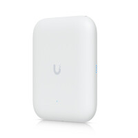 Ubiquiti U7 Pro Outdoor, 2,4 GHz, 5 GHz, 8600 Mbit/s, PPSK, WPA, WPA-Enterprise, WPA-PSK, WPA2, WPA3, 1000,2500 Mbit/s
