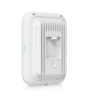 Ubiquiti U7 Pro Outdoor, 2,4 GHz, 5 GHz, 8600 Mbit/s, PPSK, WPA, WPA-Enterprise, WPA-PSK, WPA2, WPA3, 1000,2500 Mbit/s