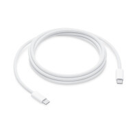 Apple MYQT3ZM/A, 2 m, USB C, USB C, Weiß
