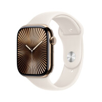 Apple Watch Series 10 , OLED, Touchscreen, 64 GB, WLAN,...