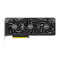 PNY GeForce RTX 5070 OC, GeForce RTX 5070, 12 GB, GDDR7,...