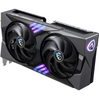 MSI GAMING GeForce RTX 5060 TI 16G OC, GeForce RTX 5060 Ti, 16 GB, GDDR7, 128 Bit, 7680 x 4320 Pixel, PCI Express x16 5.0