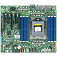 Supermicro Mainboard H13SSL-N ATX Sockel SP5 - USED - Mainboard - ATX
