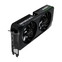 Gainward GeForce RTX 5060 Ti Ghost, GeForce RTX 5060 Ti, 8 GB, GDDR7, 128 Bit, 7680 x 4320 Pixel, PCI Express 5.0