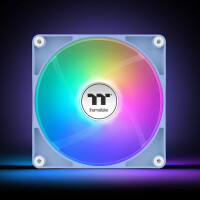 Thermaltake Fan Hydrangea Blue CT120, Ventilator, 12 cm,...