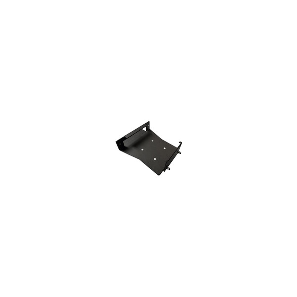 Gamber-Johnson 7160-1693 - Befestigungssockel - Auto - Schwarz - Monochromatisch - 209,6 mm - 266,7 mm