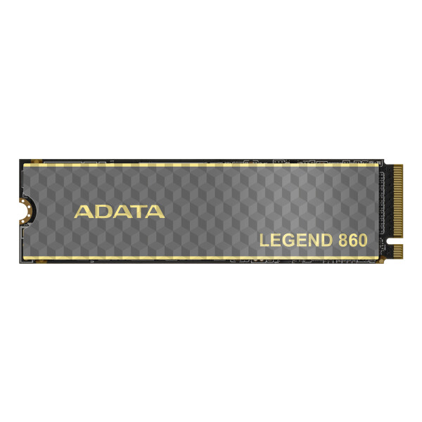 ADATA LEGEND 860 SLEG-860-1000GCS, 1 TB, M.2, 6000 MB/s