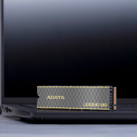 ADATA LEGEND 860 SLEG-860-1000GCS, 1 TB, M.2, 6000 MB/s