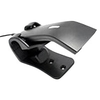 Star Micronics 39594110, Schwarz, Schwarz, mPOP