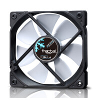 Fractal Design FD-FAN-DYN-X2-GP14-BK, Ventilator, 14 cm,...
