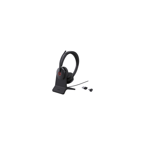 Yealink BH74 with Stand Teams USB-C/A Headset - Headset - Stereo